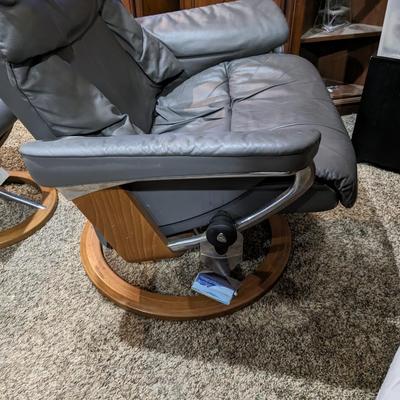 Stressless Capri Lounge Chair