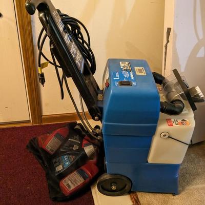 Like New Rug Doctor Mighty Pro MP-C2C