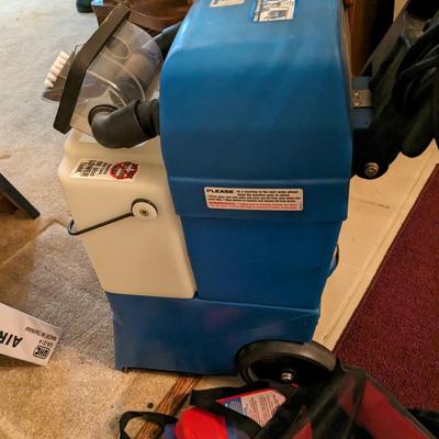 Like New Rug Doctor Mighty Pro MP-C2C