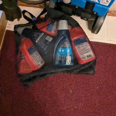 Like New Rug Doctor Mighty Pro MP-C2C
