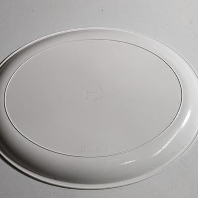 Mebel Grande Brasserie Nationale Menu Platter