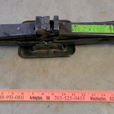 Hyundai or Kia Jack