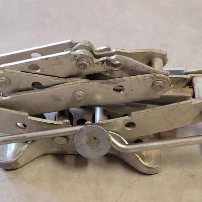 '79-'87 Mustang Scissor Jack