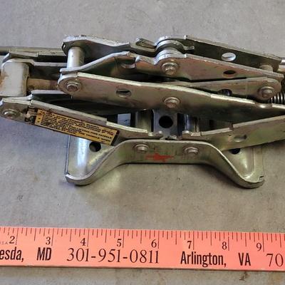 '79-'87 Mustang Scissor Jack