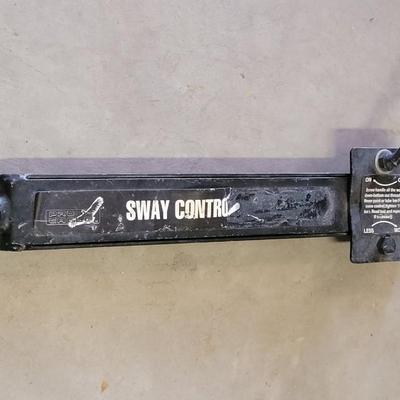 Pro Eagle Sway Control