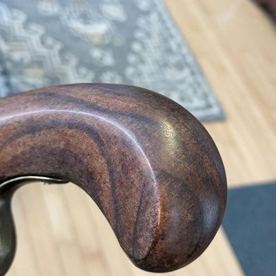 19th Century Flintlock Replica Pistol