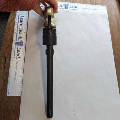 Colt Model 1860 Army Revolver Replica #2