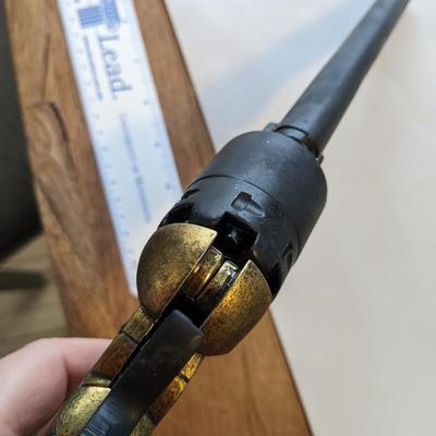 Colt Model 1860 Army Revolver Replica #2