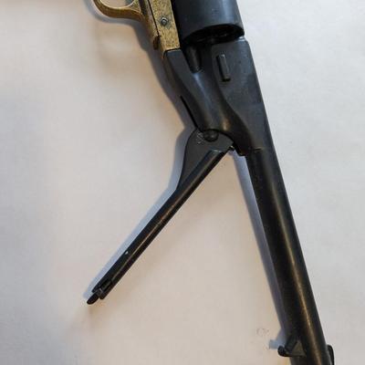 Colt Model 1860 Army Revolver Replica #2