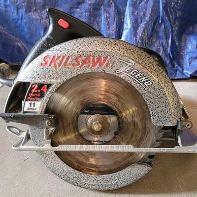 SKILSAW Legend