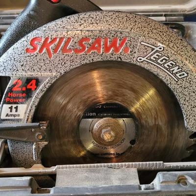 SKILSAW Legend