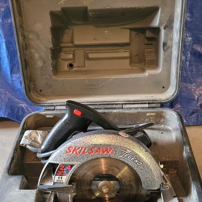 SKILSAW Legend