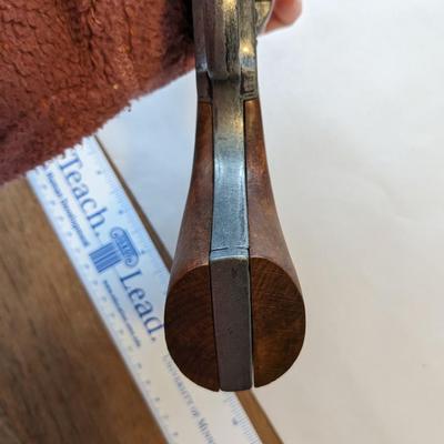 Colt 1860 Army Revolver Replica