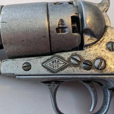 Colt 1860 Army Revolver Replica