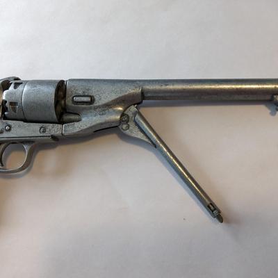 Colt 1860 Army Revolver Replica