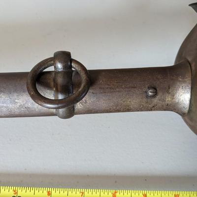 EARLY 20TH CENTURY SPANISH ARTILLERY SABER
