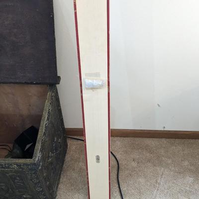 Vintage Measuring Stick