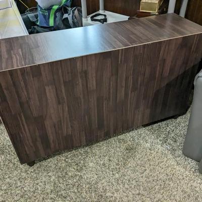 Contemporary Storage Cabinet