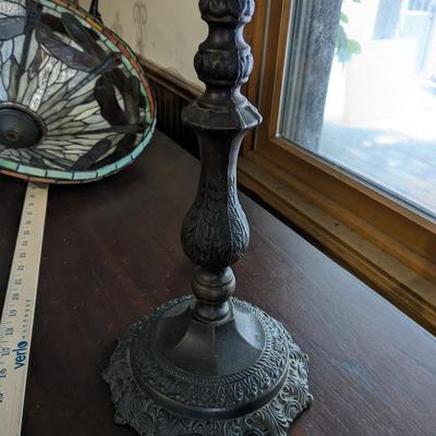 Tiffany Style Lamp