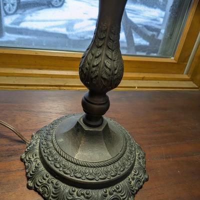 Tiffany Style Lamp
