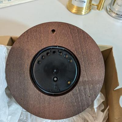 NIB Fischer Barometer