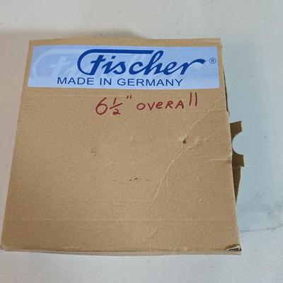 NIB Fischer Barometer