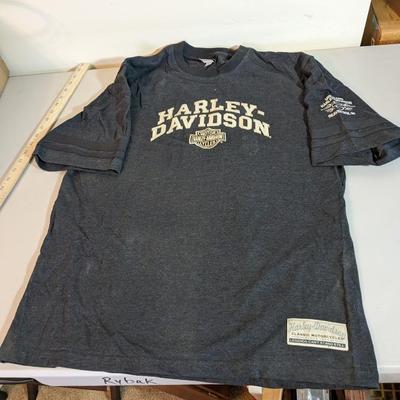 New HD L T-Shirt, Beaver Dam