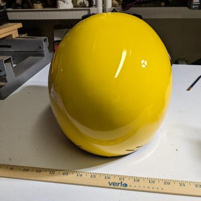 Like New Shoei Motorcycle Helmet