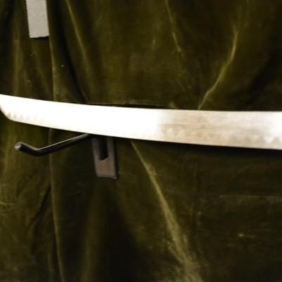 Set of 2 Decorative Katanas