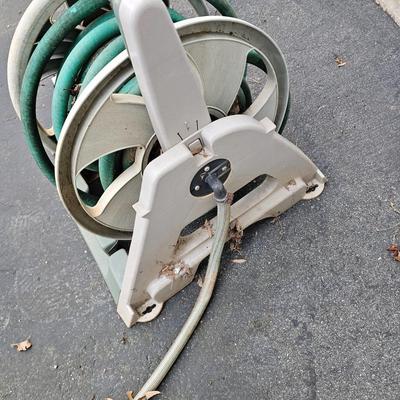 Yard Care Items & More (G-JS)