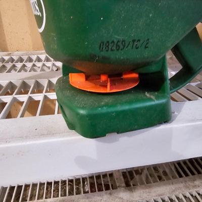 Yard Care Items & More (G-JS)