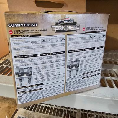 Yard Care Items & More (G-JS)