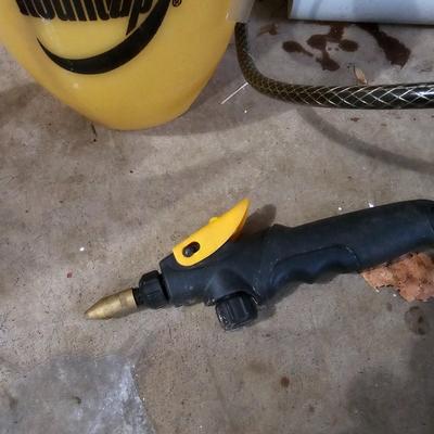 Yard Care Items & More (G-JS)
