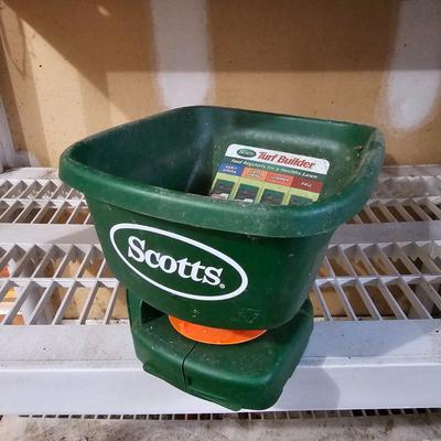 Yard Care Items & More (G-JS)
