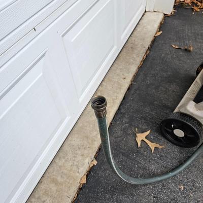 Yard Care Items & More (G-JS)