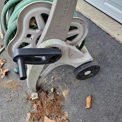Yard Care Items & More (G-JS)