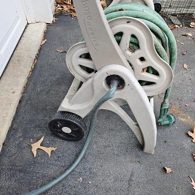 Yard Care Items & More (G-JS)