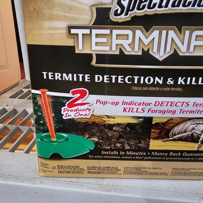Yard Care Items & More (G-JS)