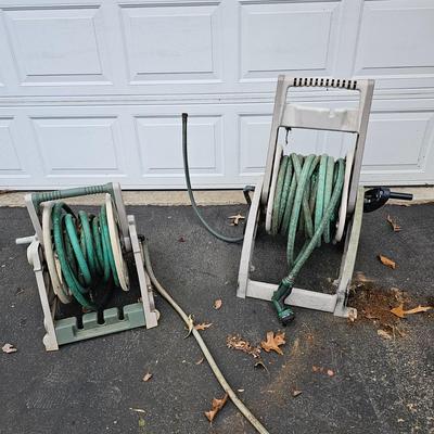 Yard Care Items & More (G-JS)
