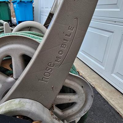 Yard Care Items & More (G-JS)