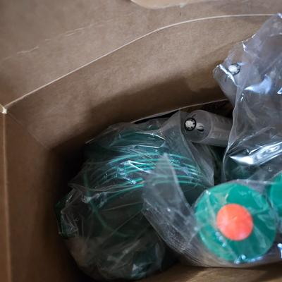 Yard Care Items & More (G-JS)