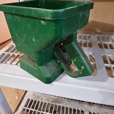 Yard Care Items & More (G-JS)