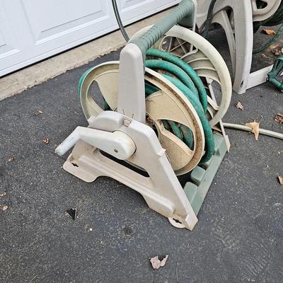 Yard Care Items & More (G-JS)