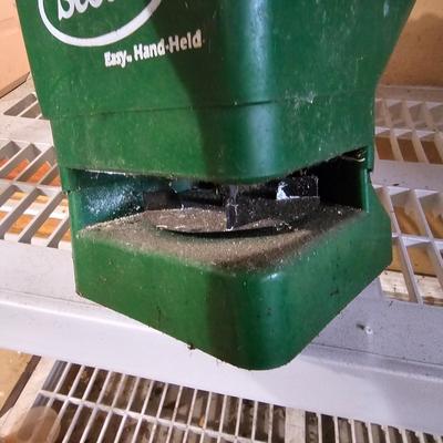 Yard Care Items & More (G-JS)
