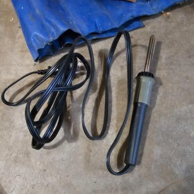 Assorted Tools, Hardware & More (G-JS)