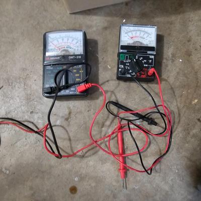 Assorted Tools, Hardware & More (G-JS)