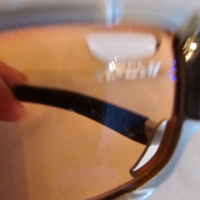 Collection of Sport Sunglasses- Smith, Tifosi (G-JS)