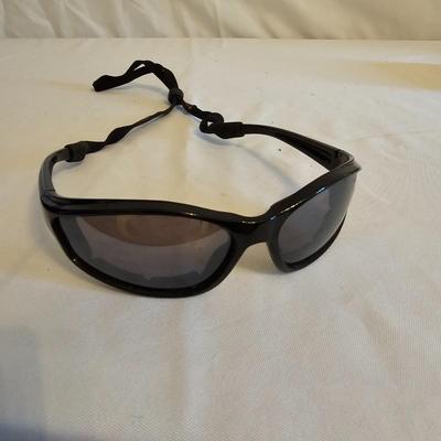 Collection of Sport Sunglasses- Smith, Tifosi (G-JS)