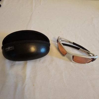 Collection of Sport Sunglasses- Smith, Tifosi (G-JS)