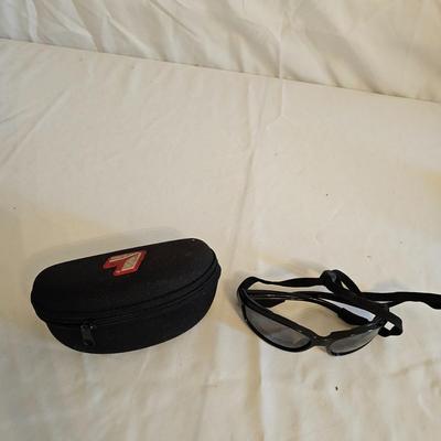 Collection of Sport Sunglasses- Smith, Tifosi (G-JS)